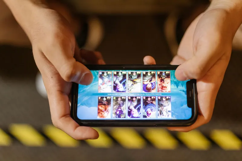 Pocket-Sized Pleasure: How Aussie Players Turned Their Phones Into a Full-Blown Chocolate Box