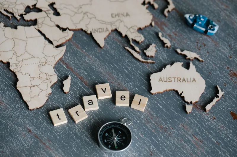 State by State, Bite by Bite: How Australia's Gambling Laws Differ and What That Means for You