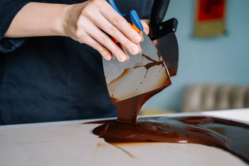 The Chocolate Blueprint: Inside the Creative Minds Designing Cocoa Casino's Most Irresistible Games