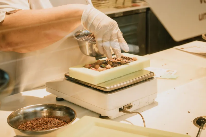 Bitter, Sweet, and Everything In Between: The Chocolate Obsessions Driving Cocoa Casino's Game Design
