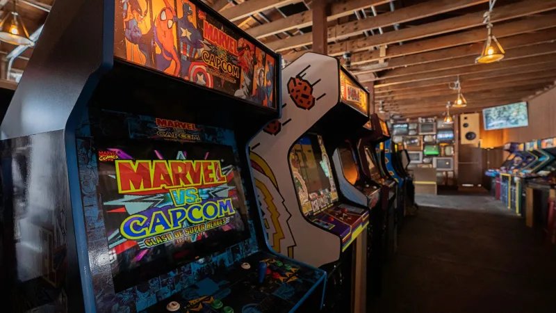 Gone But Not Forgotten: The Beloved Casino Games Aussie Players Are Still Hunting For