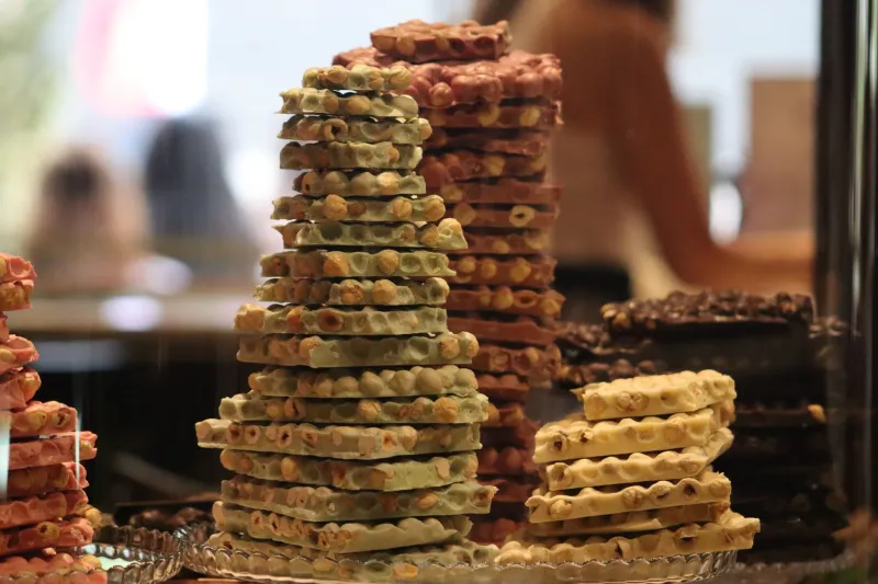 Layers of Brilliance: What Chocolate Makers and Casino Designers Have in Common